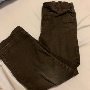 Boys pants